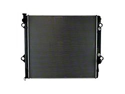 Radiator (03-09 4.7L 4Runner)