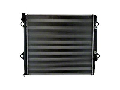 Radiator (03-09 4.7L 4Runner)