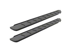 Go Rhino RB10 Running Boards; Protective Bedliner Coating (14-24 4Runner)