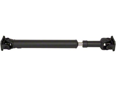 Rear Driveshaft Assembly (10-12 4WD 4.0L 4Runner, Excluding Limited)