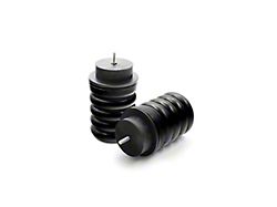 Rear Helper Solo SumoSprings; 1,500 lb. Capacity (90-02 4Runner)