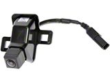 Rear Park Assist Camera (16-21 4Runner)