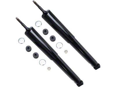 Rear Shocks (03-24 4Runner w/o KDSS or X-REAS System)