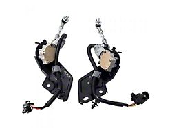 Rear Suspension Ride Height Sensors (03-09 4.7L 4Runner)
