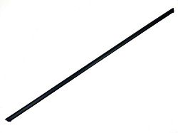 Rear Tailgate Outer Belt Weatherstrip Tailgate (03-09 4Runner)