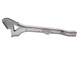 Rust Buster Rear Track Bar Crossmember (03-09 4Runner)