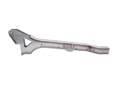 Rust Buster Rear Track Bar Crossmember (03-09 4Runner)
