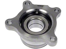 Rear Wheel Bearing Assembly; Passenger Side (03-24 4Runner)