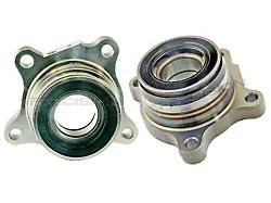 Rear Wheel Hub Bearing Module Set (03-24 4Runner)
