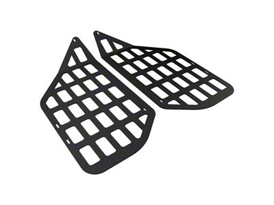 Rear Window MOLLE Panels (10-24 4Runner)