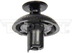 Retainer Clip; 0.265-Inch; 2-Pieces