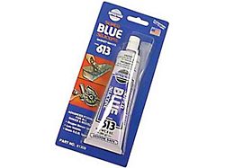 RTV Silicone Gasket Maker; 3 oz. Tube