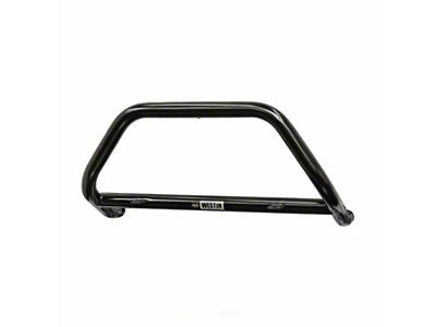 Safari Bull Bar; Black (03-09 4Runner)