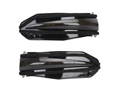 Sequential Side Mirror Turn Signal Lights (14-24 4Runner)