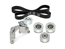 Serpentine Belt Drive Component Kit (10-24 4.0L 4Runner)