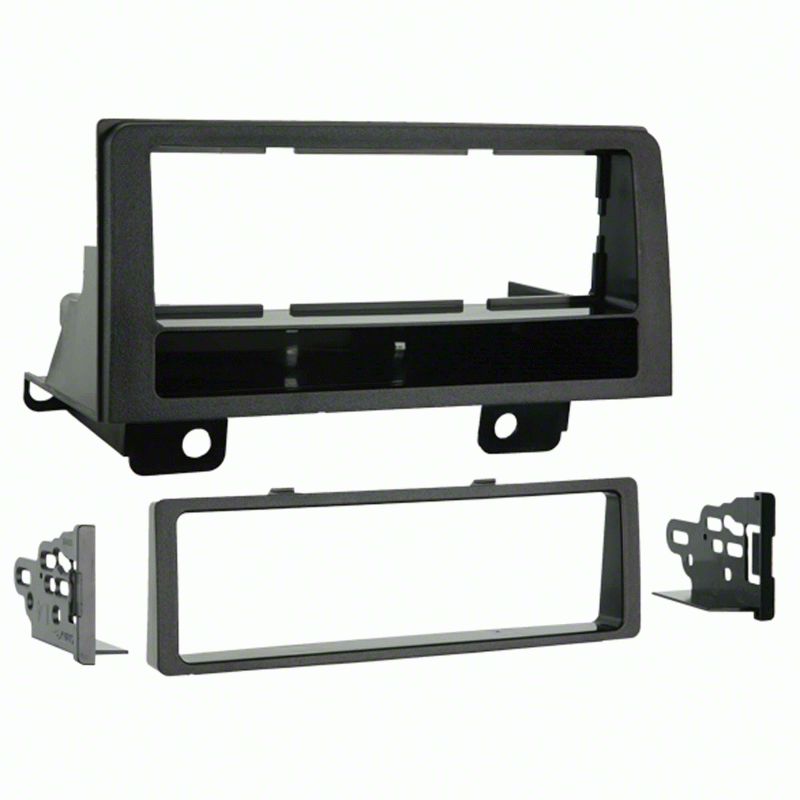 Metra 99-8271CHG Radio Installation Kit For 2010-Up Toyota 4Runner - Single/Double DIN
