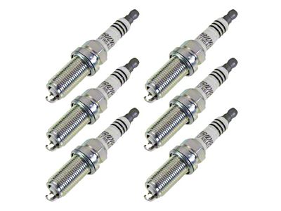 Spark Plug Set (03-13 4.0L 4Runner)