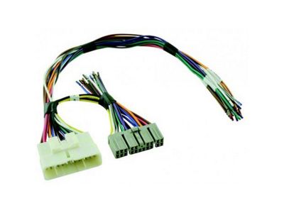 Speaker Connection Harness (03-08 4Runner)