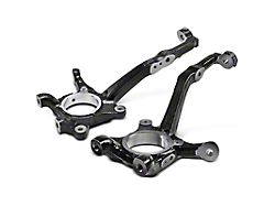 Steering Knuckle; Front Driver and Passenger Side (03-15 4Runner)