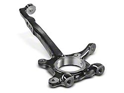 Steering Knuckle; Front Driver Side (03-15 4Runner)