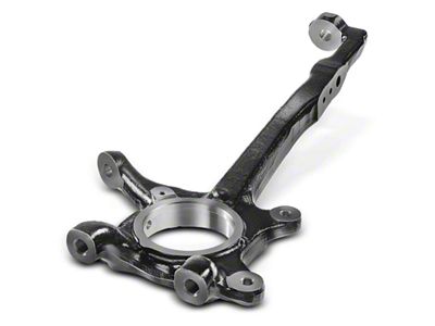 Steering Knuckle; Front Passenger Side (03-15 4Runner)