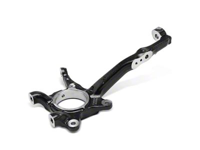 Steering Knuckle; Front Passenger Side (05/01/15-19 2WD 4Runner)