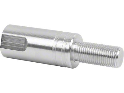 Steering Tie Rod Extensions; M15-1.5 (03-09 4Runner)