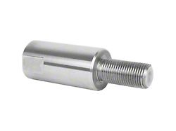 Steering Tie Rod Extensions; M16-1.5 (10-24 4Runner)
