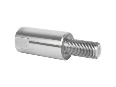Steering Tie Rod Extensions; M16-1.5 (10-24 4Runner)