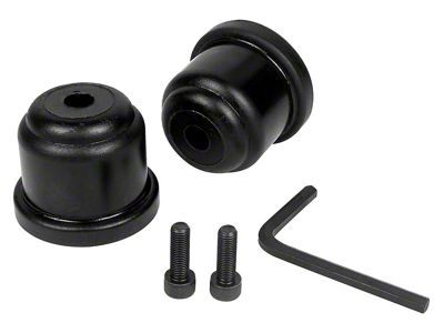 SuperBump Front Bumpstop Set (03-24 4Runner)