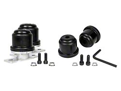SuperBump Front and Rear Bumpstop Set (03-24 4Runner)