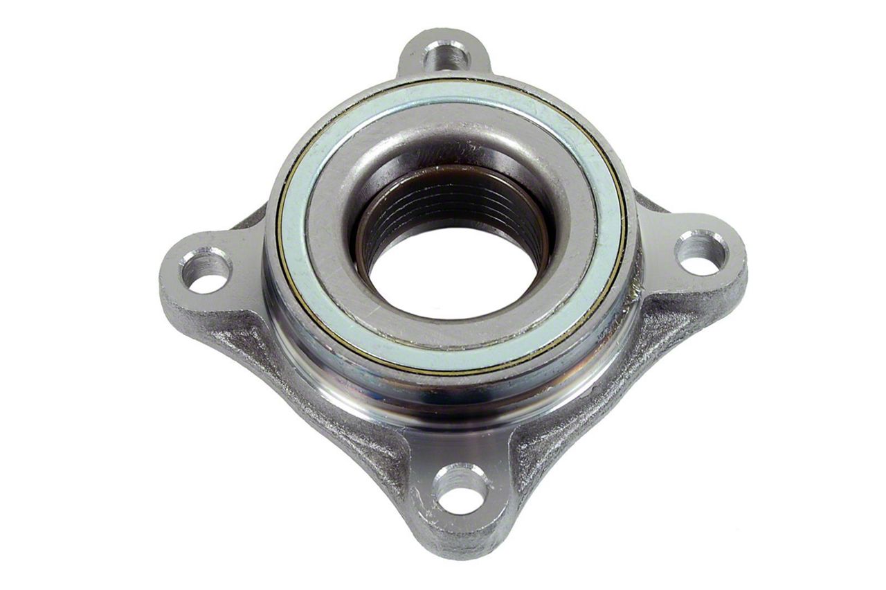 thumbnail image 2 of Pair Of Front Wheel Hub Bearings For Toyota 4Runner FJ Cruiser Tacoma 2003-2023 2 of 3