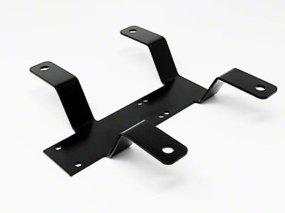 For 2014-2023 Toyota 4Runner Front License Plate Holder Frame Mounting