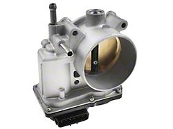 Throttle Body Assembly with TPS Sensor (03-09 4.0L 4Runner)