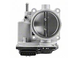 Throttle Body Assembly with TPS Sensor (10-19 4.0L 4Runner)