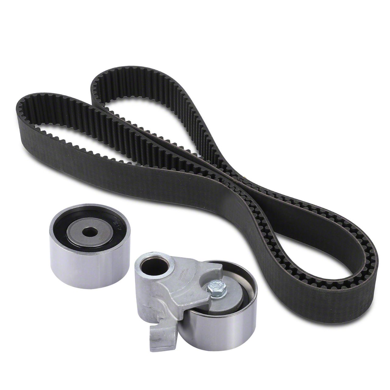Toyota 4-Runner Timing Belt Kit (03-09 4.7L 4Runner) - Free Shipping