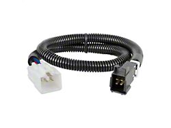 Trailer Brake Controller Harness (03-24 4Runner)