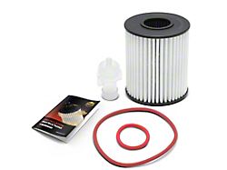 Ultra Synthetic Engine Oil Filter (10-24 4.0L 4Runner)