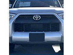 Upper Grille Overlay; Paintable ABS (14-24 4Runner SR5)
