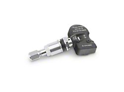 Valve Stem-Mounted TPMS Sensor with Metal Valve (03-09 4Runner)
