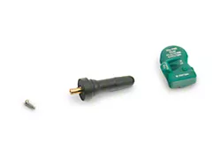 Valve Stem-Mounted TPMS Sensor with Rubber Valve (03-09 4Runner)