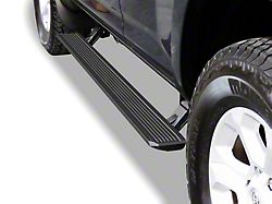 W-Series Power Running Boards (25-26 4Runner)