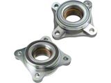 Wheel Bearing Modules; Front (03-24 4Runner)