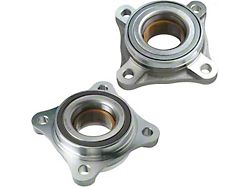 Wheel Bearing Modules; Front (03-24 4Runner)