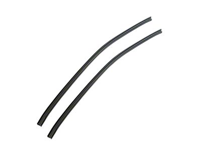 Windshield Side Molding (10-24 4Runner)