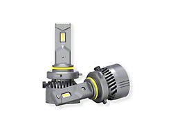 Xtreme Series LED Headlight Bulbs; High Beam; 9005 (03-24 4Runner)