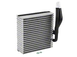 A/C Evaporator Core; Plate Fin (96-98 Jeep Grand Cherokee ZJ w/o Automatic Temperature Controls)