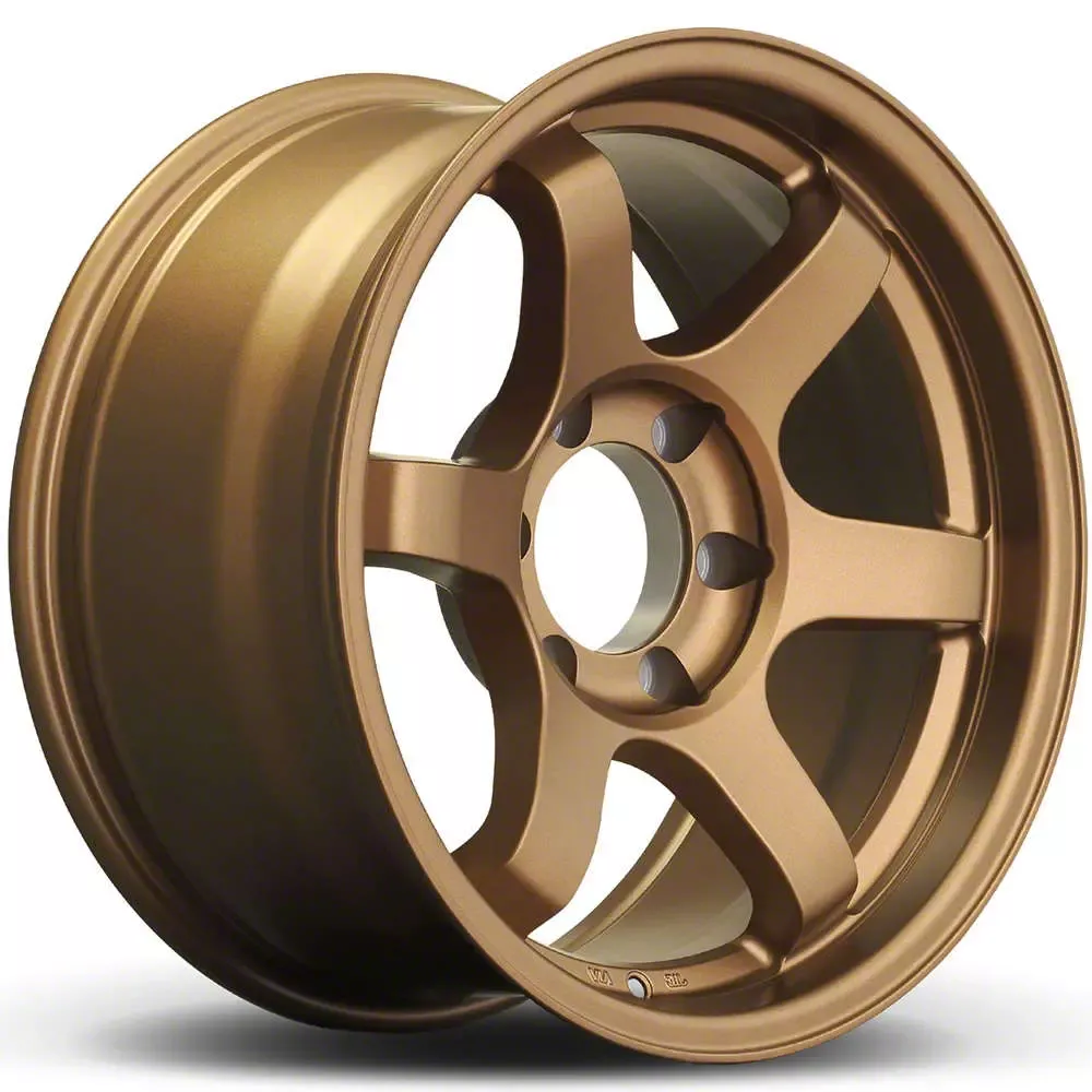 KMC Tundra IMS Gloss Silver with Machined Face 6-Lug Wheel KMC Tundra IMS Gloss Silver with Machined Face 6-Lug Wheel