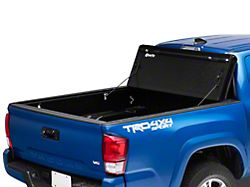 BAK Industries BAKFlip FiberMax Tri-Fold Tonneau Cover (16-23 Tacoma)
