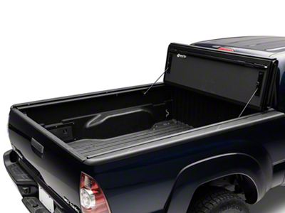 BAK Industries BAKFlip MX4 Folding Tonneau Cover (05-15 Tacoma)
